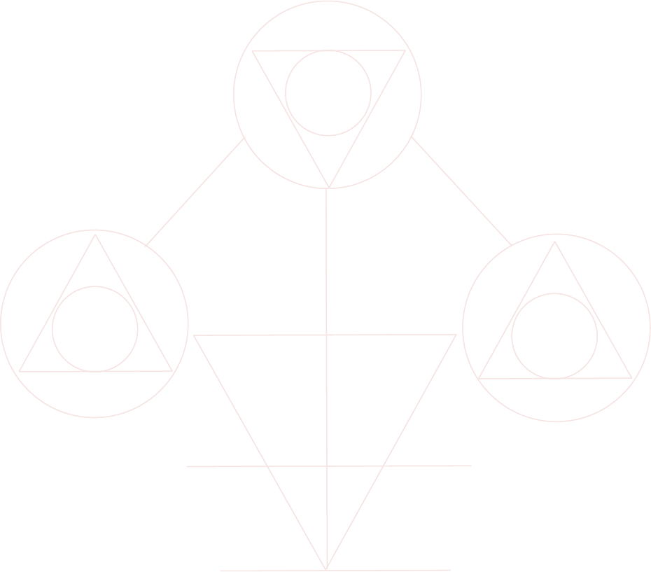 Figura de que se trata método integrativo quantum healing - Alexa López Quantum