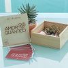 kit amor quántico - Alexa López Quantum