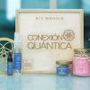 kit conexión espiritual - Alexa López Quantum