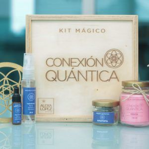 kit conexión espiritual - Alexa López Quantum