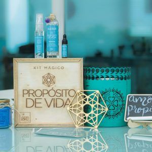 kit propósito de vida - Alexa López Quantum