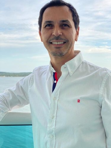 Andrés Mazo