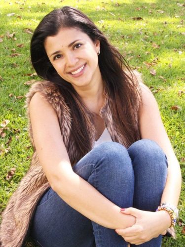María Fernanda Castaño